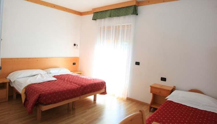 Hotel K2 3*